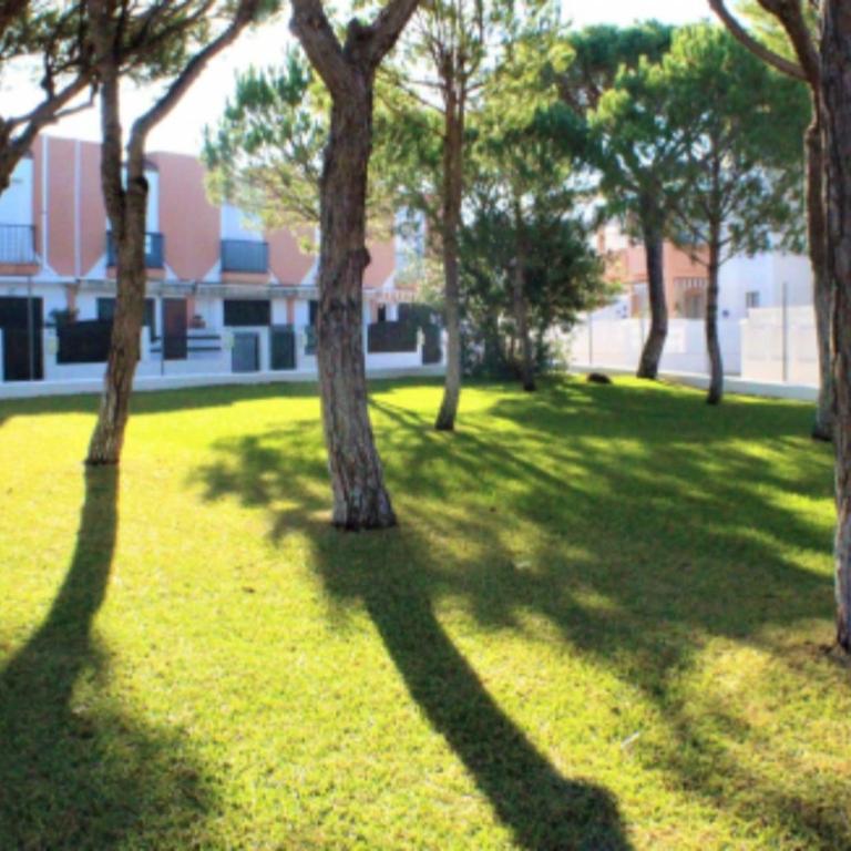 APARTAMENTO EN LA PLAYA DE LA BARROSA - Apartamento de 3 dormitorios - 3