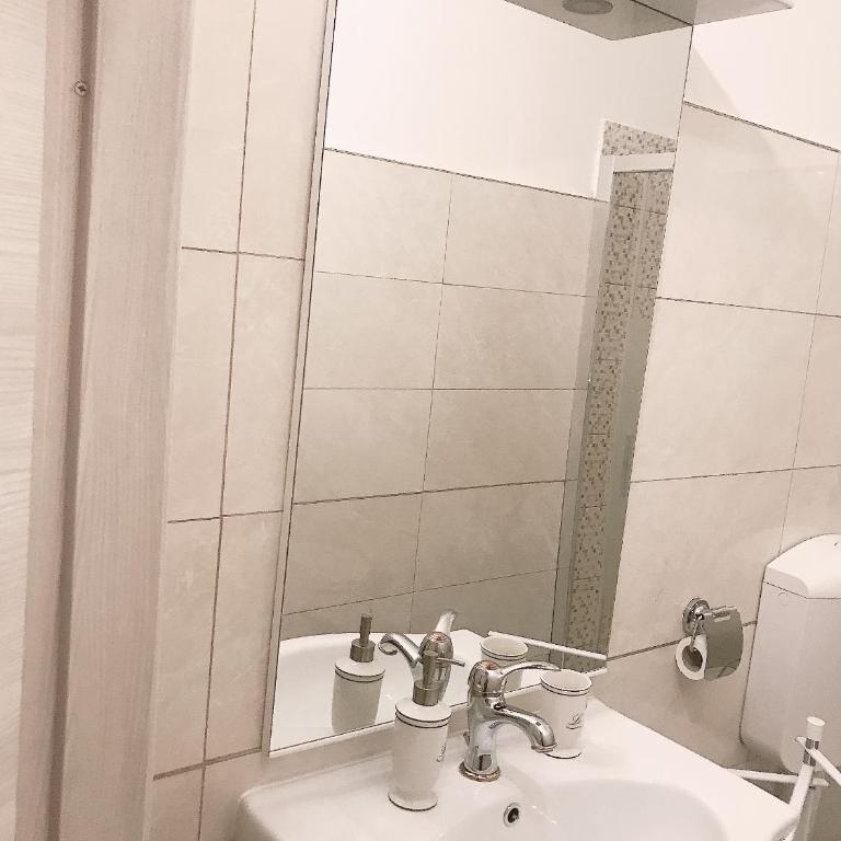 Affittacamere Romina - Triple Room with Private Bathroom - 3