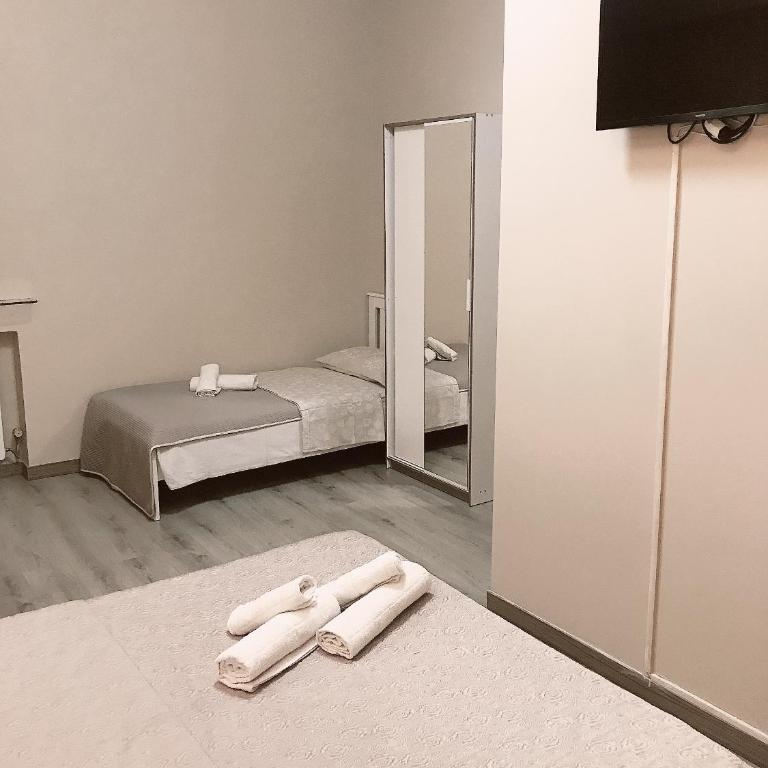 Affittacamere Romina - Triple Room with Private Bathroom - 5