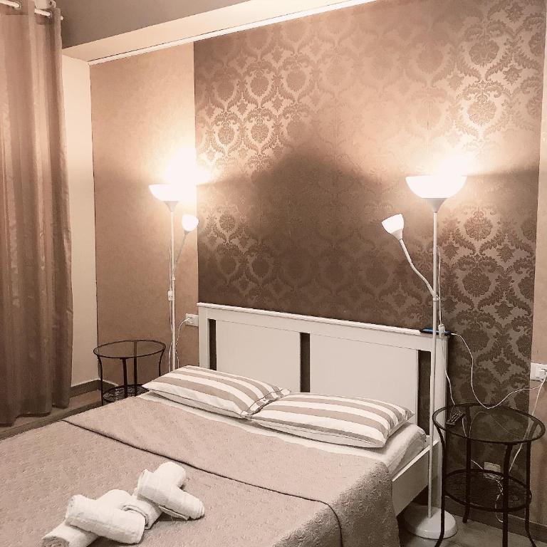 Affittacamere Romina - Triple Room with Private Bathroom - 7