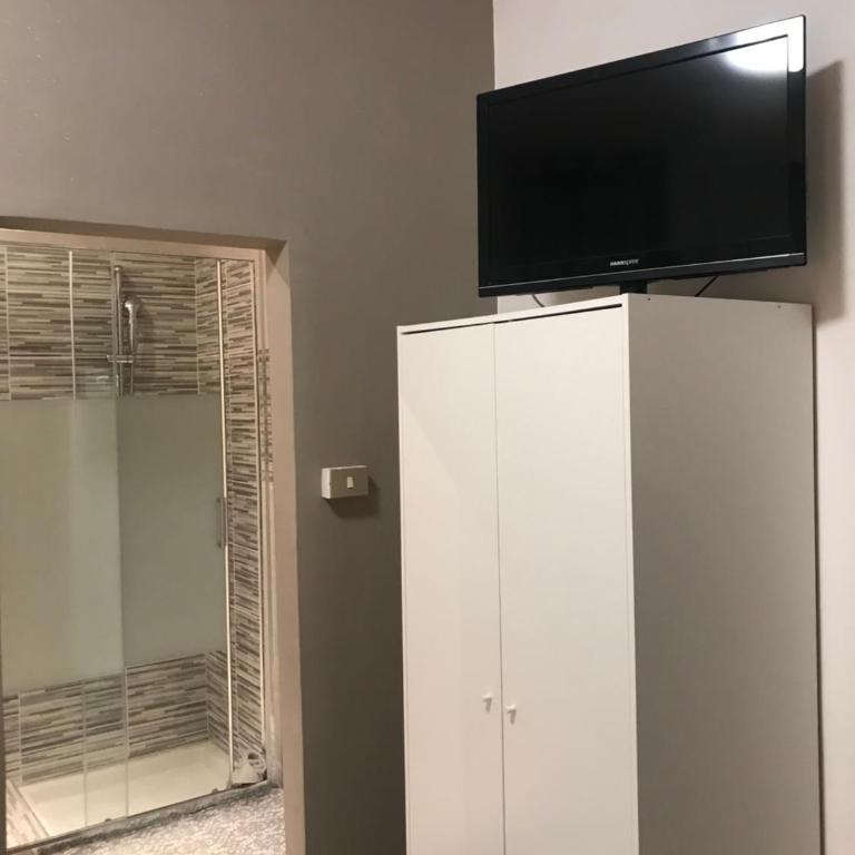 Affittacamere Romina - Single Room with Private Bathroom - 5