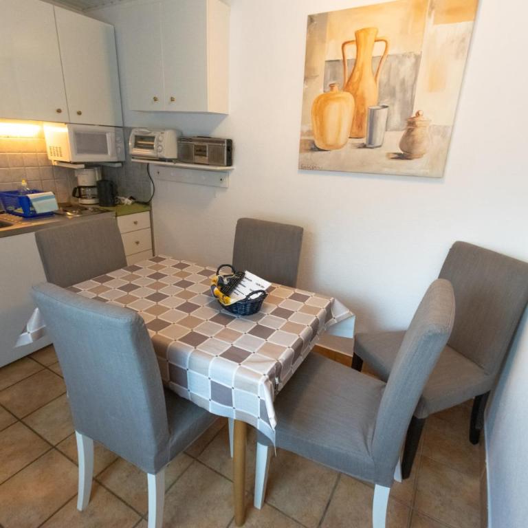 Ferienwohnungen Angermaier - Two-Bedroom Apartment - 12