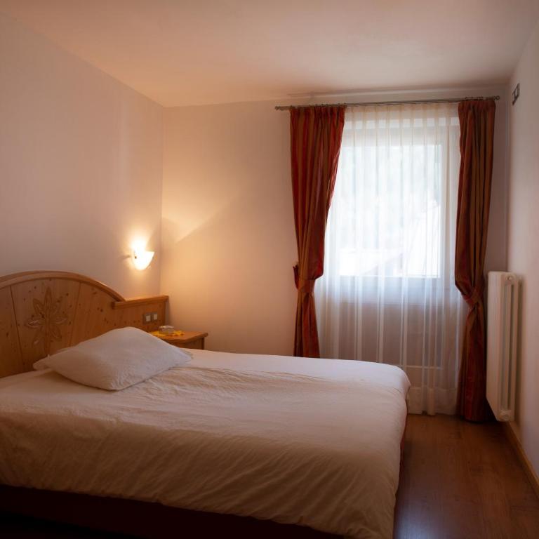 Baita Scaia - Apartment mit 2 Schlafzimmern - 3