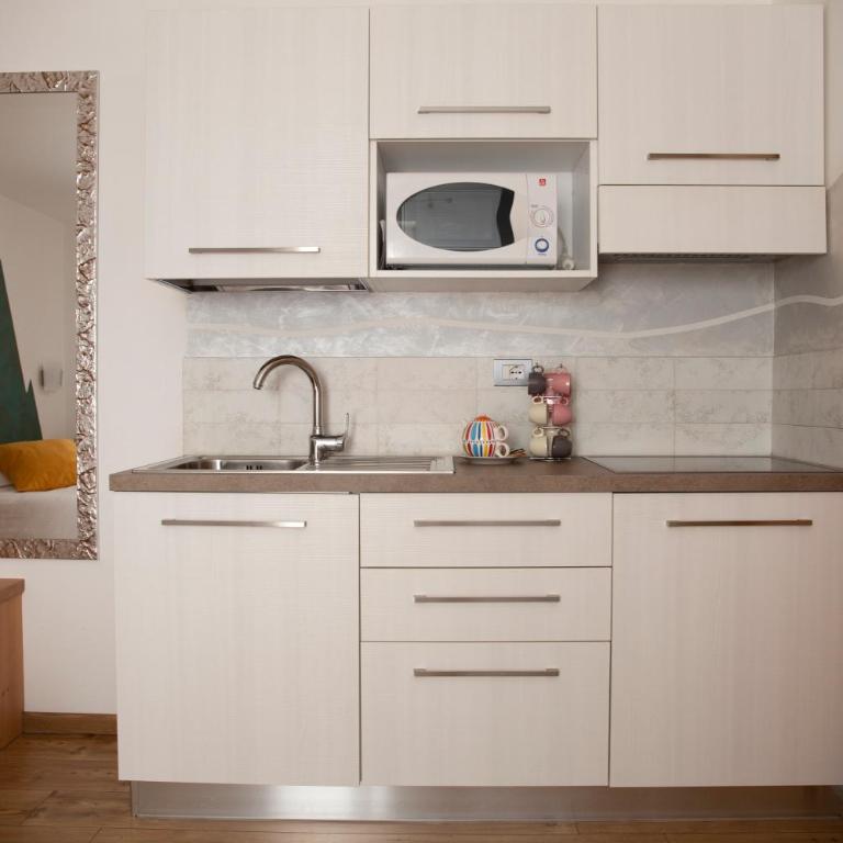 Baita Scaia - Studio - 1