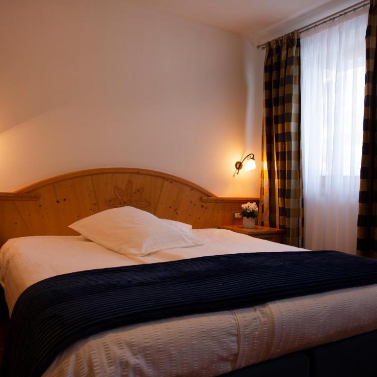 Baita Scaia - Doppelzimmer - 8