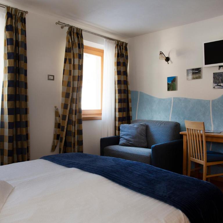 Baita Scaia - Doppelzimmer - 6
