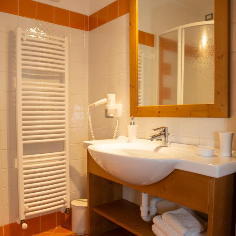Baita Scaia - Doppelzimmer - 9