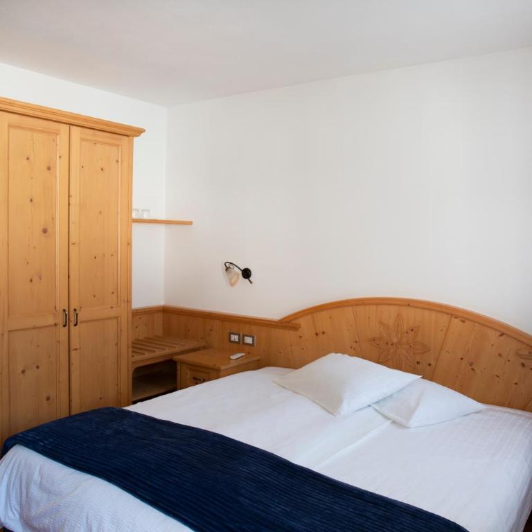 Baita Scaia - Doppelzimmer - 7