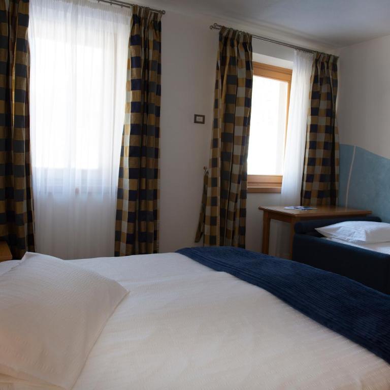Baita Scaia - Doppelzimmer - 5
