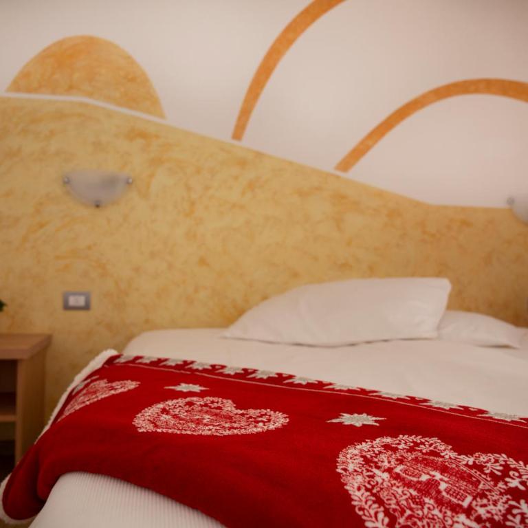 Baita Scaia - Doppelzimmer - 4