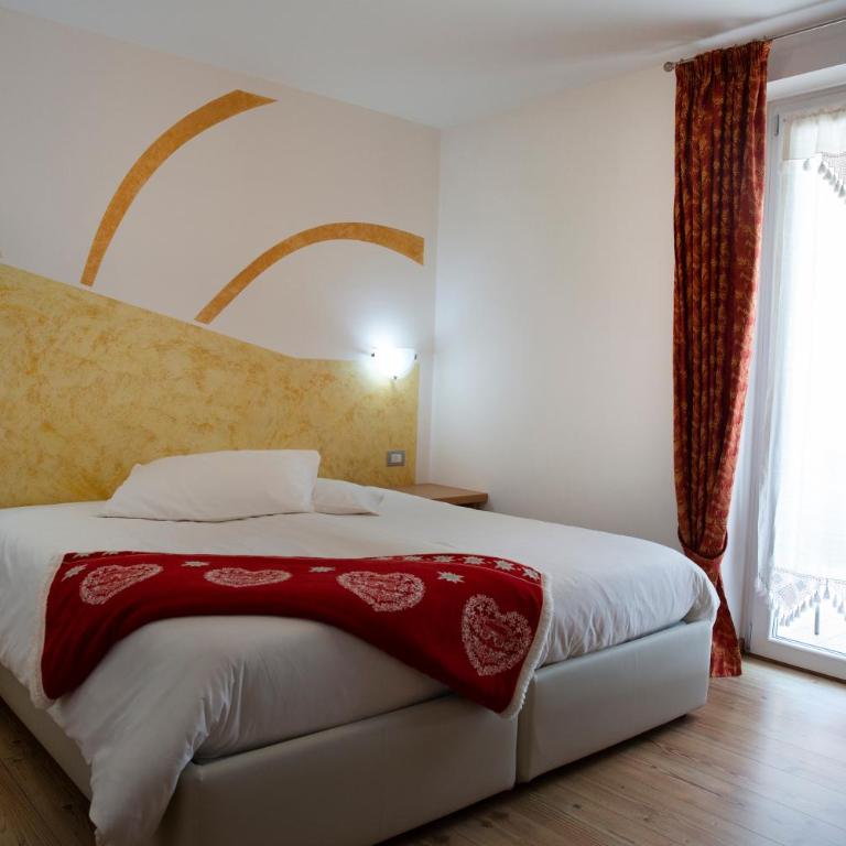 Baita Scaia - Doppelzimmer - 2
