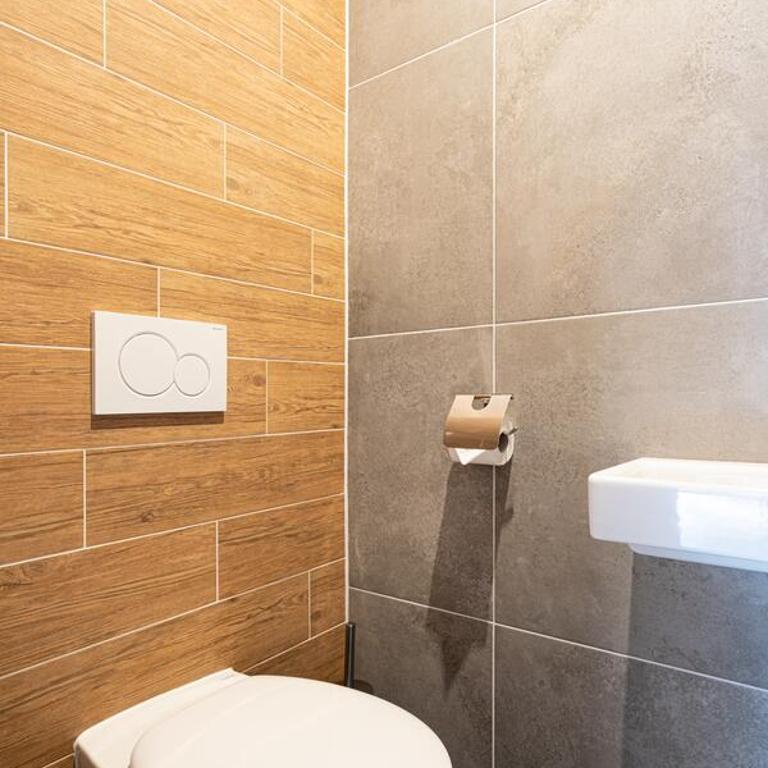 Berghaus Traumblick - Apartment mit 2 Schlafzimmern - 17