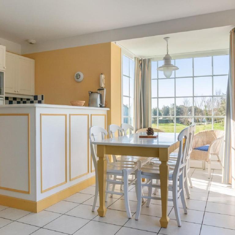 Residence Port Bourgenay - maeva Home - Comfort Haus mit 3 Schlafzimmern (8 Personen) - 1