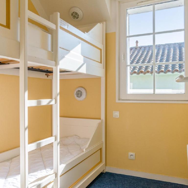 Residence Port Bourgenay - maeva Home - Comfort Haus mit 3 Schlafzimmern (8 Personen) - 2