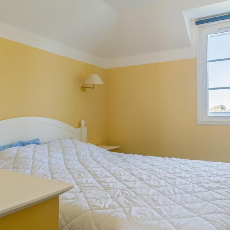 Residence Port Bourgenay - maeva Home - Comfort Haus mit 3 Schlafzimmern (8 Personen) - 4