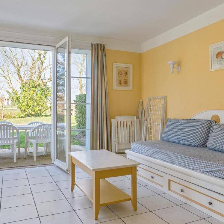 Residence Port Bourgenay - maeva Home - Comfort Haus mit 3 Schlafzimmern (8 Personen) - 5