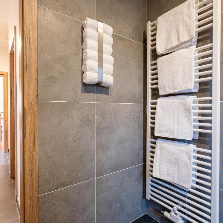 Berghaus Traumblick - Apartment mit 1 Schlafzimmer - 28
