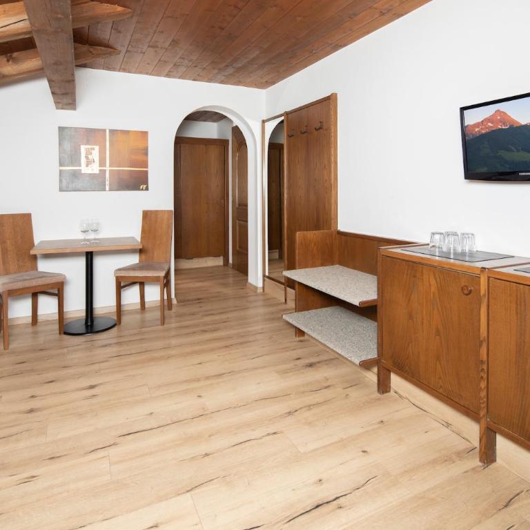 Hotel Andreas - Vierbettzimmer - 10