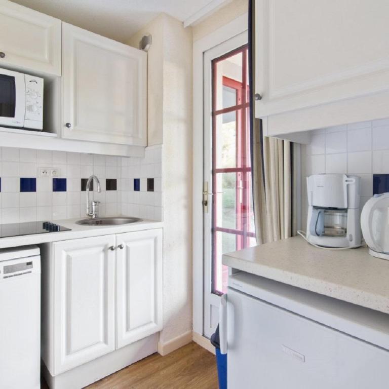 Residence Port Bourgenay - maeva Home - Standard Apartment mit 1 Schlafzimmer (5 Personen) - 1