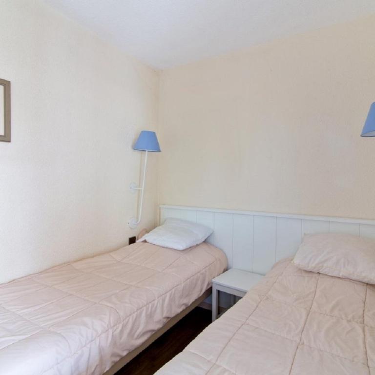 Residence Port Bourgenay - maeva Home - Standard Apartment mit 1 Schlafzimmer (5 Personen) - 2