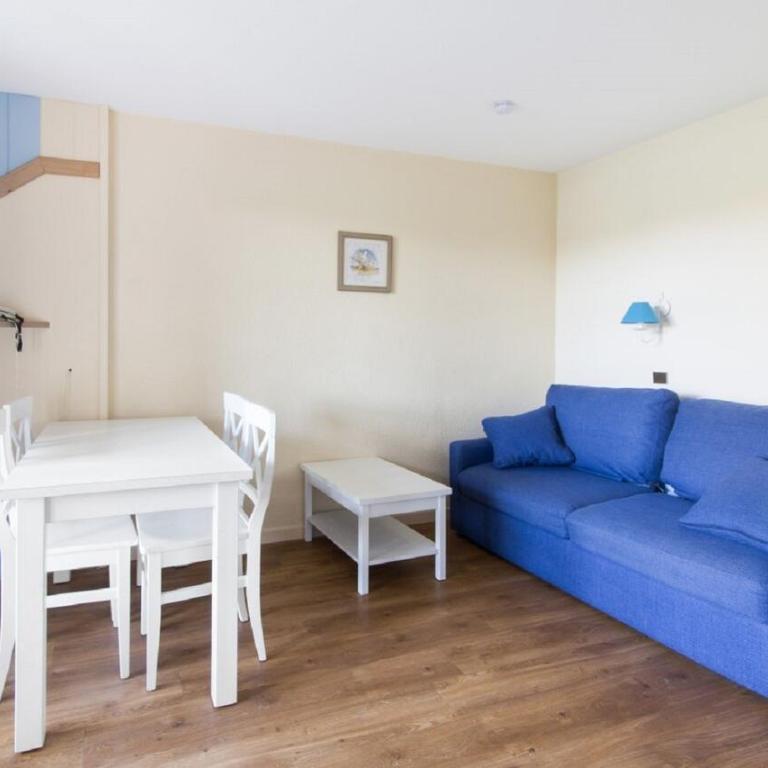 Residence Port Bourgenay - maeva Home - Standard Apartment mit 1 Schlafzimmer (5 Personen) - 3