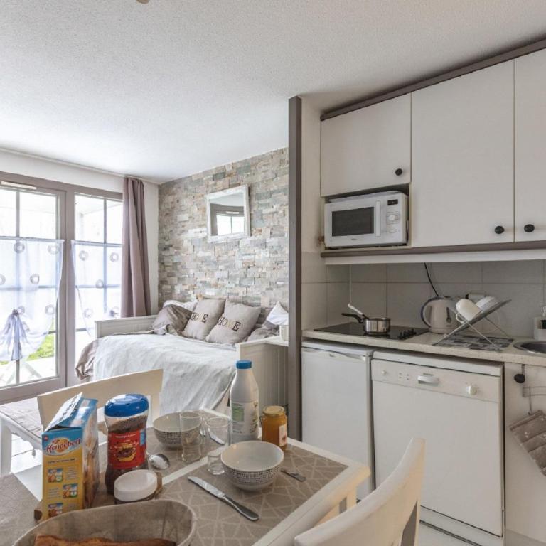 Residence Port Bourgenay - maeva Home - Prestige Studio (4 Personen) - 3