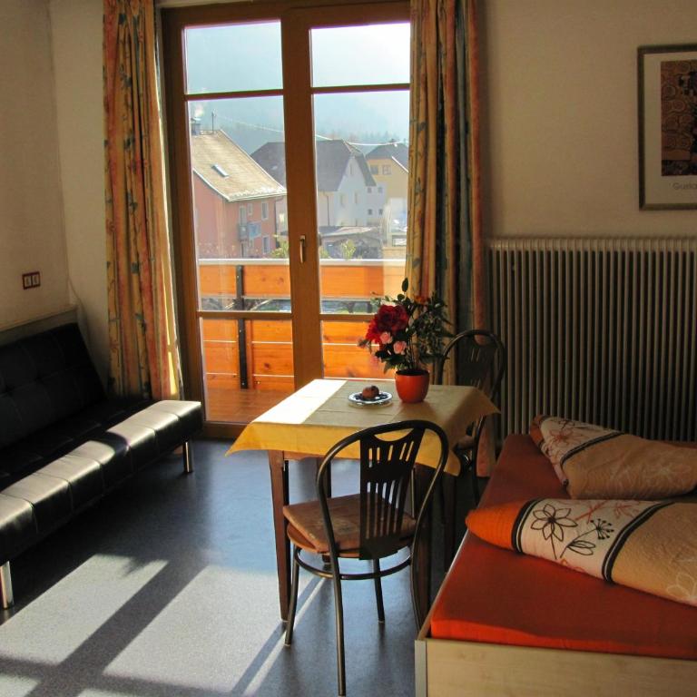 Pension Lärchenhof - Doppelzimmer - 12