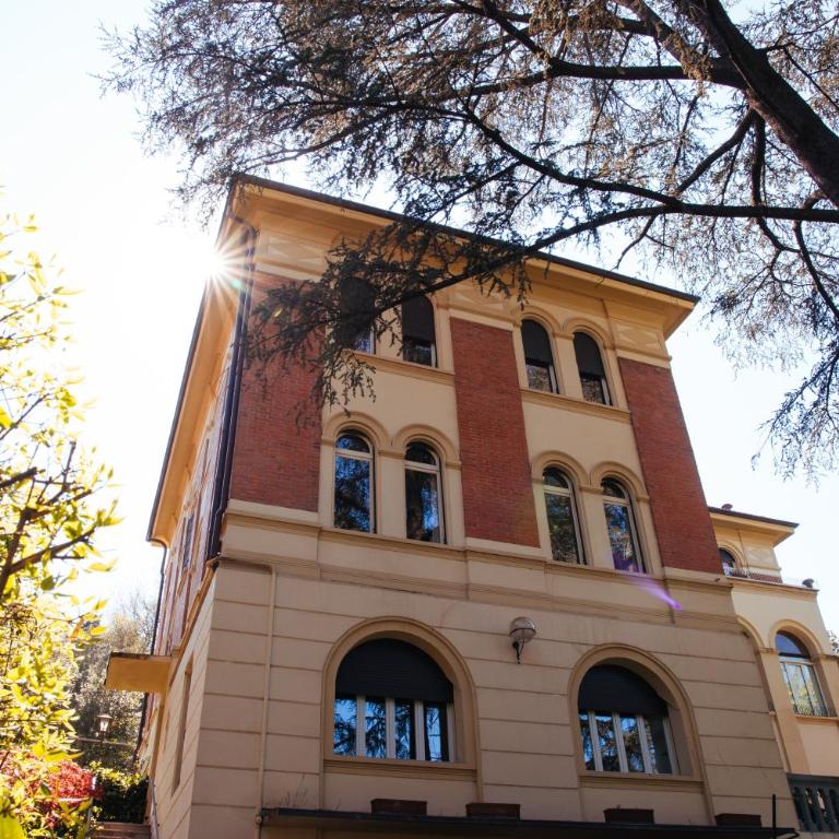 Ai tre cedri B&B - Deluxe Double Room - 17