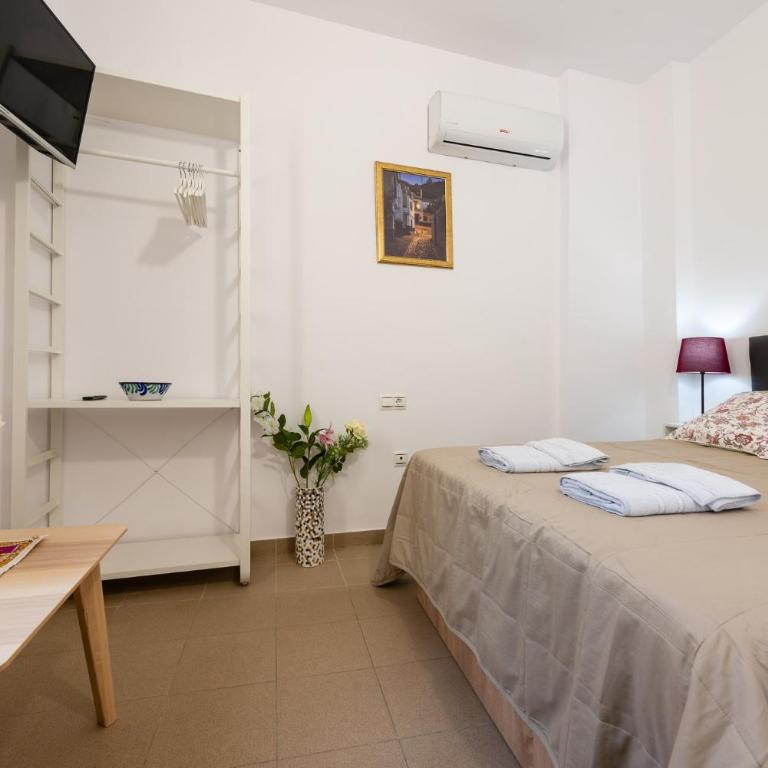 Realejo Casco Histórico by Now Granada - One-Bedroom Apartment - 4