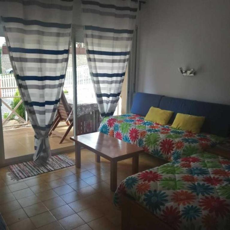 VILLAS COSETTE - Apartamento Happolon - Apartamento de 1 dormitorio - 8