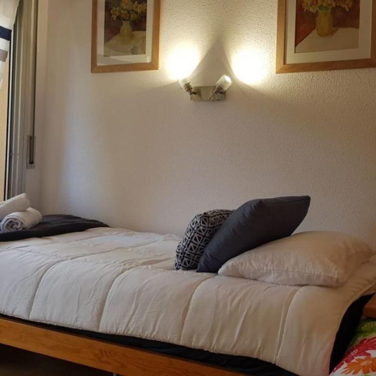 VILLAS COSETTE - Apartamento Happolon - Apartamento de 1 dormitorio - 13