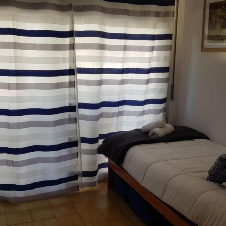 VILLAS COSETTE - Apartamento Happolon - Apartamento de 1 dormitorio - 14