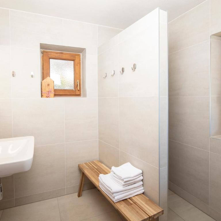 Hotel Andreas - Apartment mit 2 Schlafzimmern - 2