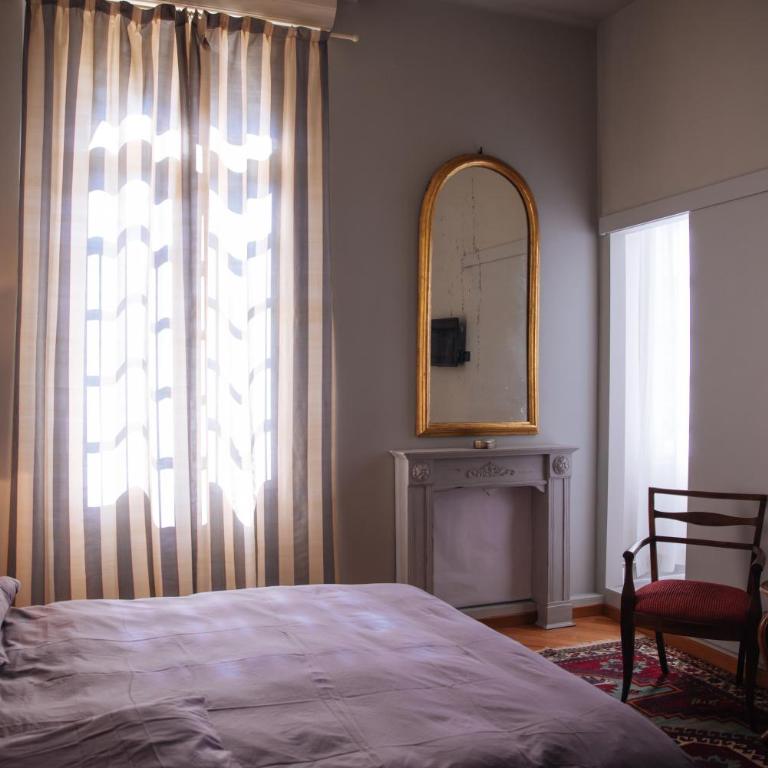 Ai tre cedri B&B - Deluxe Double Room - 2