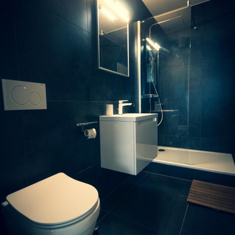 Chambre d'hôte Valère - Deluxe Zimmer mit Kingsize-Bett - 6
