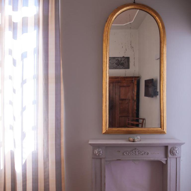 Ai tre cedri B&B - Deluxe Double Room - 14