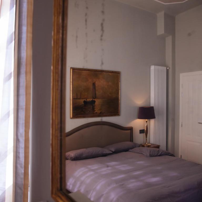 Ai tre cedri B&B - Deluxe Double Room - 12