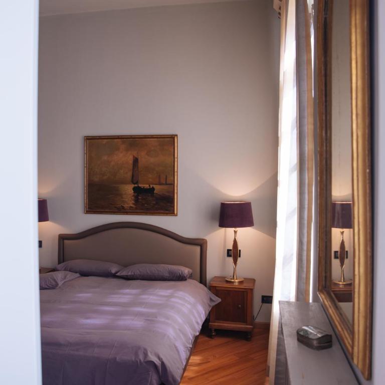 Ai tre cedri B&B - Deluxe Double Room - 10