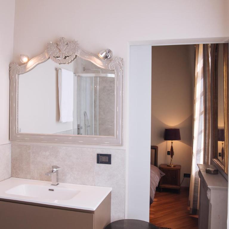 Ai tre cedri B&B - Deluxe Double Room - 9