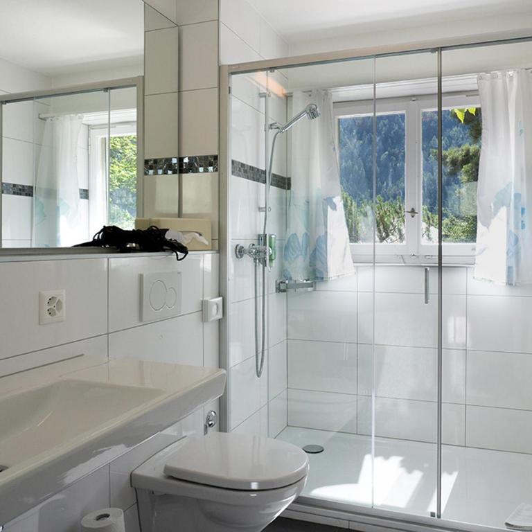 Badehotel Salina Maris – Wellness & Vintage - Standard Suite - 3