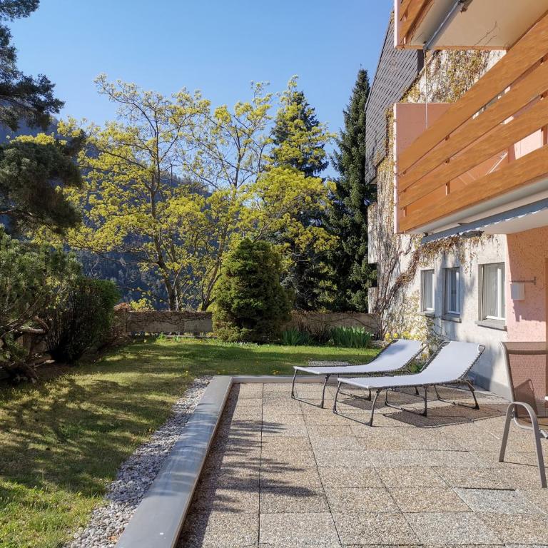 Badehotel Salina Maris – Wellness & Vintage - Standard Suite - 5