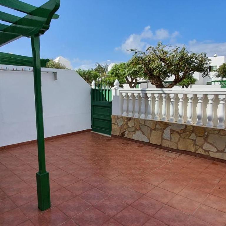 Paradiso Canario Playa Blanca - Two-Bedroom Apartment - 7