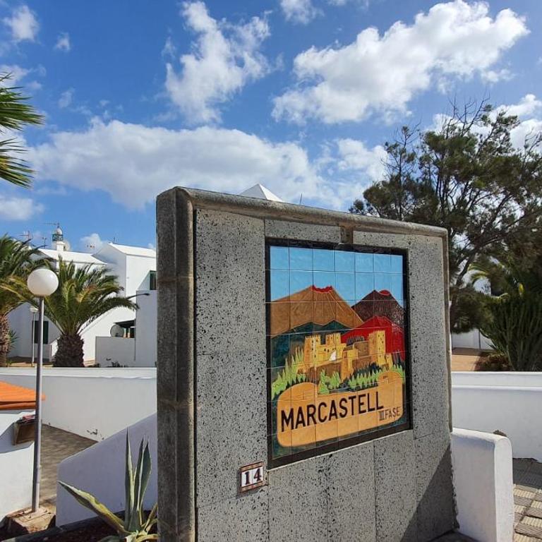 Paradiso Canario Playa Blanca - Two-Bedroom Apartment - 6