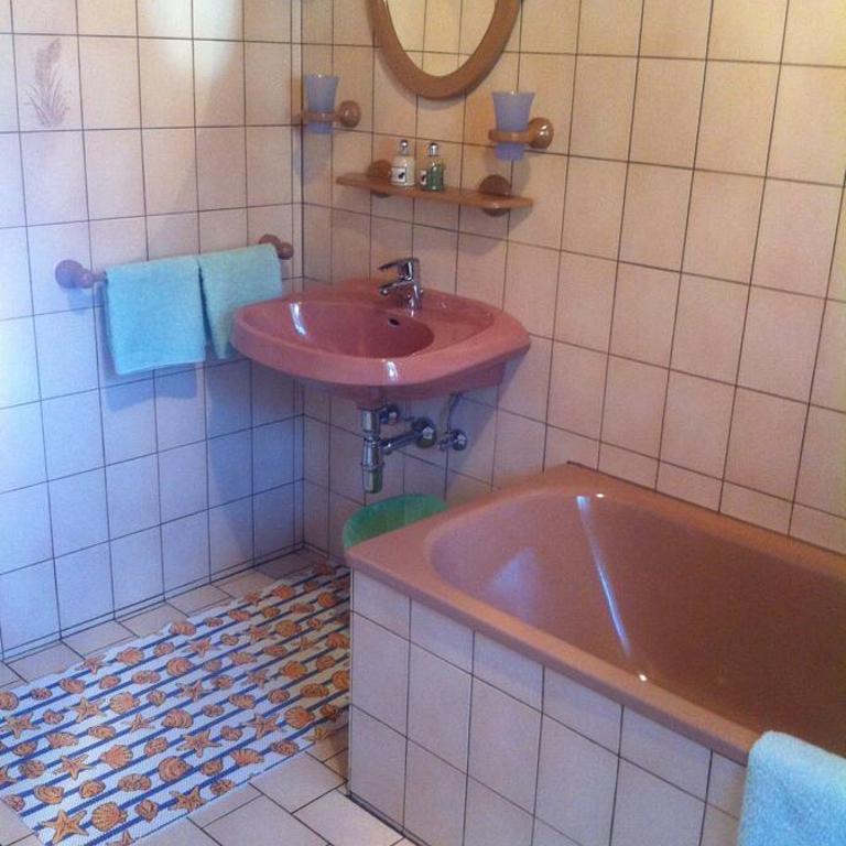 Ferienwohnung Susanne Hillbrand - Appartement avec Vue sur la Montagne - 3