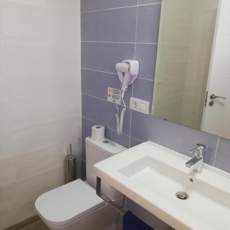 Apartamentos Oceano - Adults Only - Sólo Adultos - Estudio con vistas a la piscina - Planta superior - 5