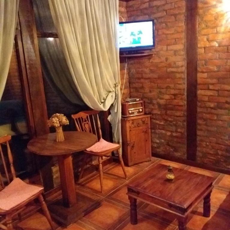 Drinska Tajna - Kuća sa 1 Spavaćom Sobom - 27