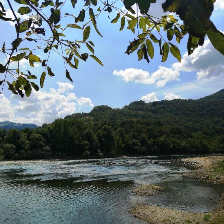 Drinska Tajna - Kuća sa 3 Spavaće Sobe - 30