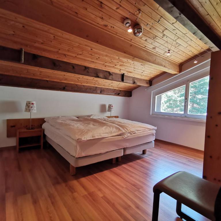 Badehotel Salina Maris – Wellness & Vintage - Familiensuite mit Balkon - 1
