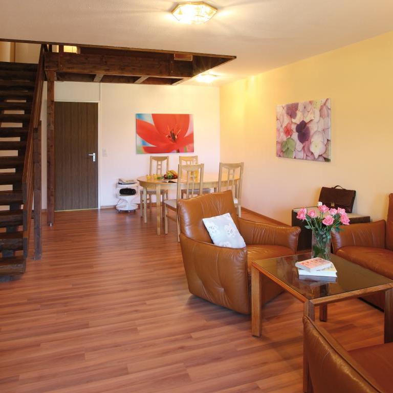 Badehotel Salina Maris – Wellness & Vintage - Familiensuite mit Balkon - 3