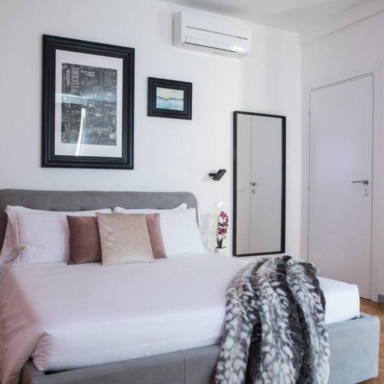 Pink Intimate Jacuzzi Suite Trastevere - Monolocale Superior - 3